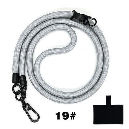 Robustes und langlebiges Anti-Drop-Handykabel 