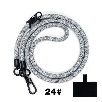 Robustes und langlebiges Anti-Drop-Handykabel 