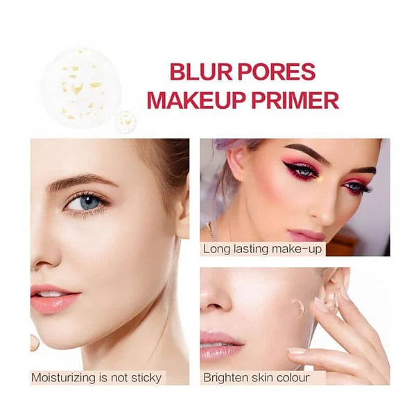Magischer, perfektionierender Basis-Gesichtsprimer