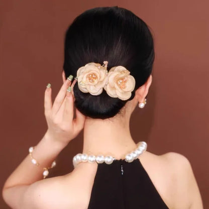 ✨Instagram Popular Elegant Heat Style Lockenwickler