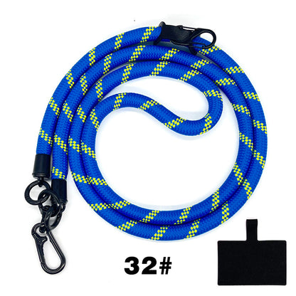 Robustes und langlebiges Anti-Drop-Handykabel 
