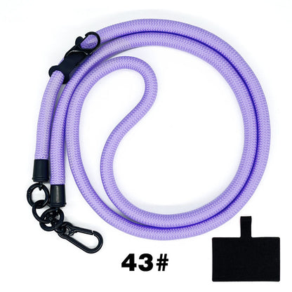 Robustes und langlebiges Anti-Drop-Handykabel 