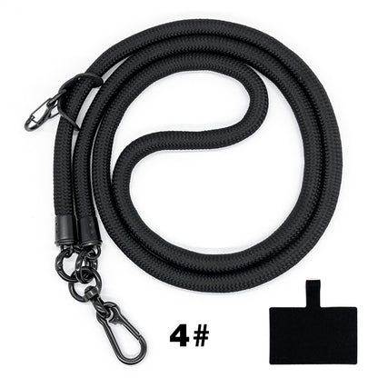 Robustes und langlebiges Anti-Drop-Handykabel 
