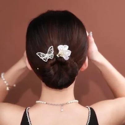 ✨Instagram Popular Elegant Heat Style Lockenwickler