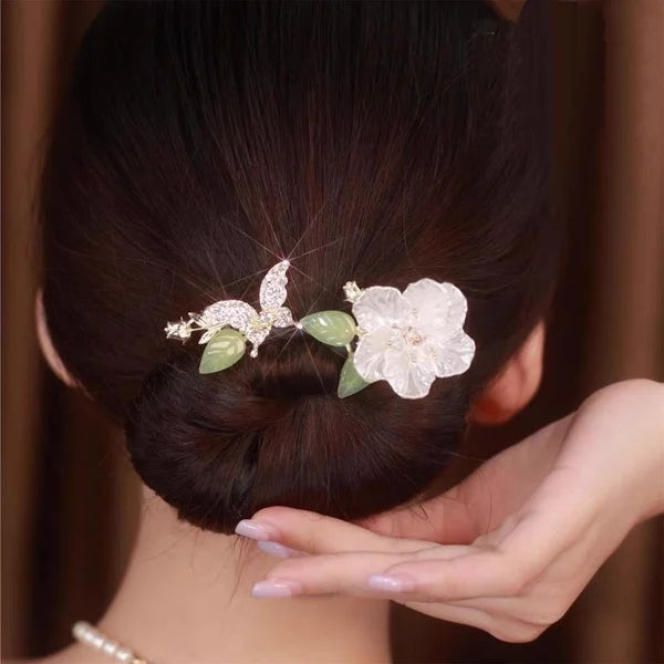 ✨Instagram Popular Elegant Heat Style Lockenwickler