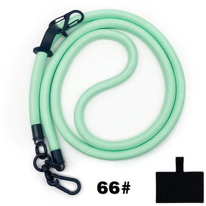 Robustes und langlebiges Anti-Drop-Handykabel 