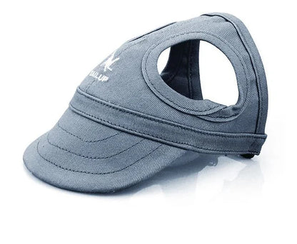 Outdoor-Sonnenschutzhaube für Hunde 