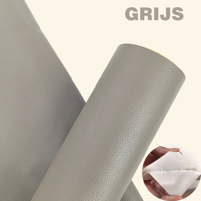 Ultragroßes Klebepflaster zur Lederreparatur