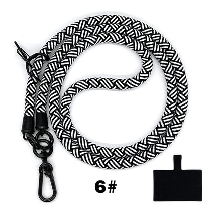Robustes und langlebiges Anti-Drop-Handykabel 