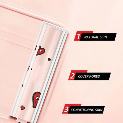 Magic Pore Cleanser Wasserfester Gesichtsgrundierungsstift