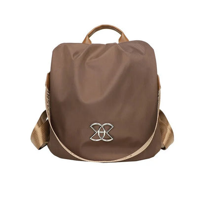 Umhängetasche aus Oxford-Stoff, multifunktionale Tasche
