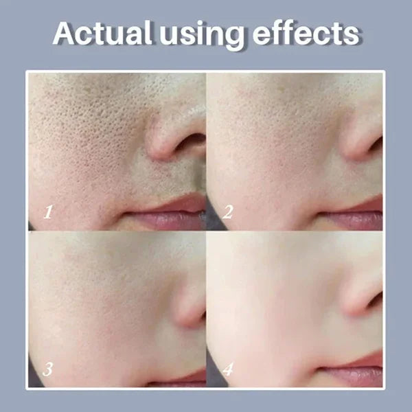 Magic Pore Cleanser Wasserfester Gesichtsgrundierungsstift