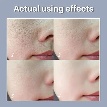 Magic Pore Cleanser Wasserfester Gesichtsgrundierungsstift