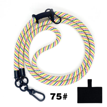 Robustes und langlebiges Anti-Drop-Handykabel 