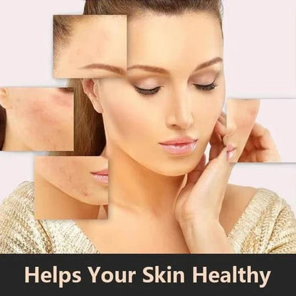 Neue Mushroom Head Air Cushion CC Creme