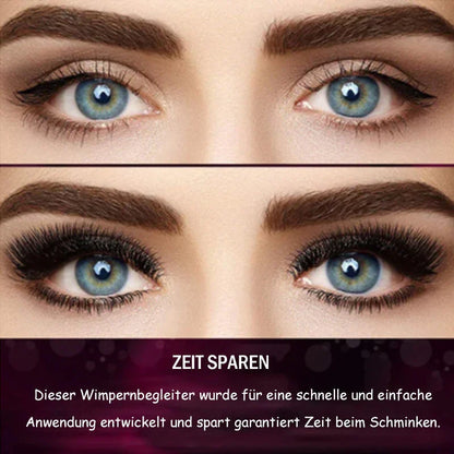 3D-Magnet-Wimpern-Set