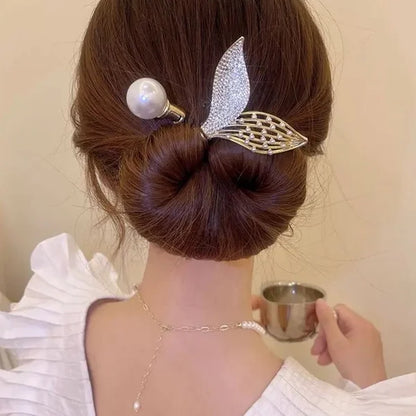 ✨Instagram Popular Elegant Heat Style Lockenwickler