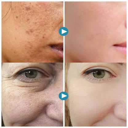 Magischer, perfektionierender Basis-Gesichtsprimer