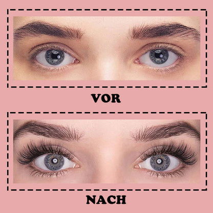 3D-Magnet-Wimpern-Set