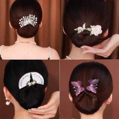✨Instagram Popular Elegant Heat Style Lockenwickler
