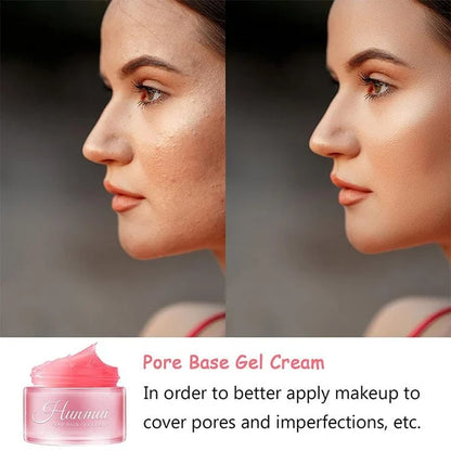 Magischer, perfektionierender Basis-Gesichtsprimer