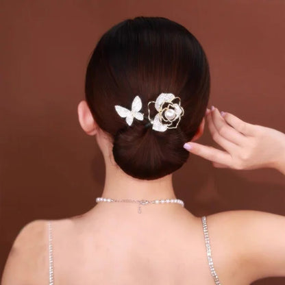 ✨Instagram Popular Elegant Heat Style Lockenwickler