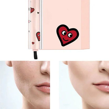 Magic Pore Cleanser Wasserfester Gesichtsgrundierungsstift