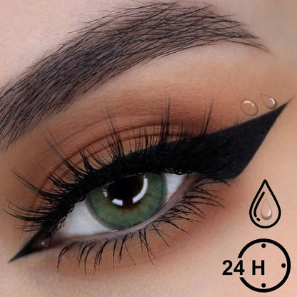 2024 Neuer selbstklebender Eyeliner-Wimpernkleberstift 